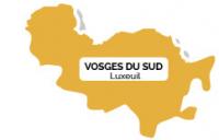 Vosges du sud - Luxeuil