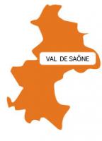 Val de Saône