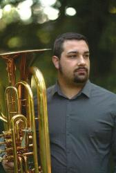 Pascal CHRETIEN - Tuba et trombone