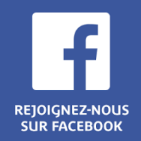 Rejoignez-nous sur FACEBOOK