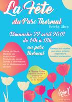 FÊTE DU PARC