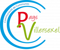 ADHESION de la CC du PAYS de VILLERSEXEL