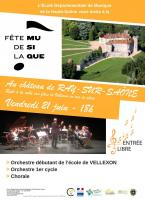 Fête de la Musique