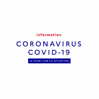 COVID-19 | Actualités | Décret n°2021-51 du 01/05/2021